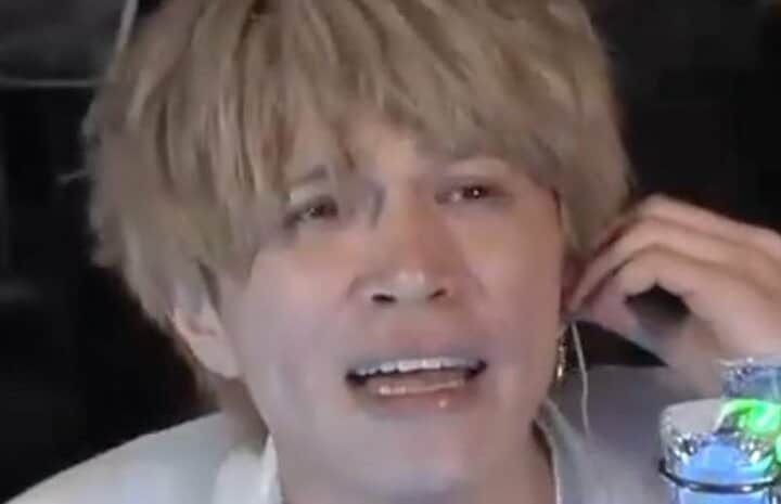 【写真・画像】山本裕典 マラソン給水ポイントに「テキーラ観覧車」が出現「何これ！？酒じゃないよね？」 1枚目