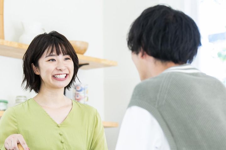 「恋人ができた」習い事のジャンルはなんだった？