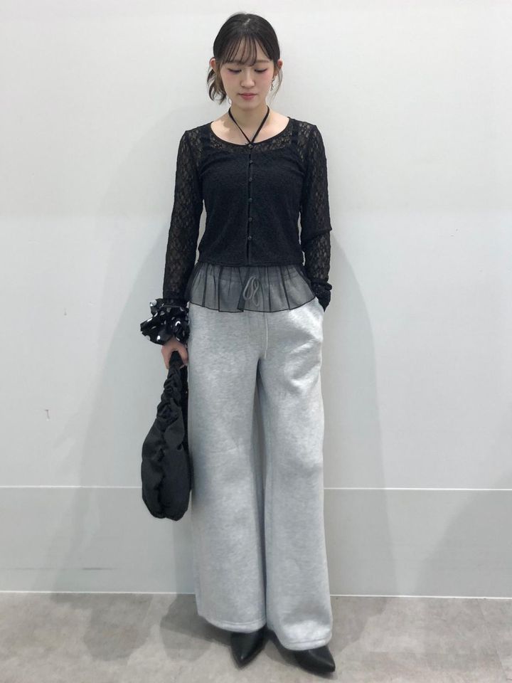 画像3: 出典：GU