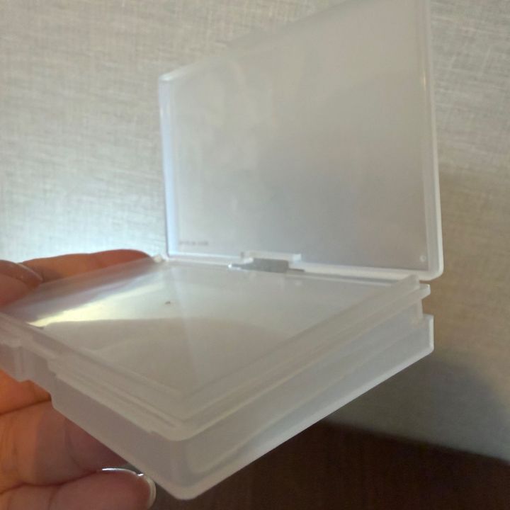 セリアで無印並みのカードケース発見！