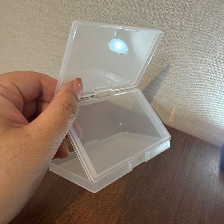 セリアで無印並みのカードケース発見！