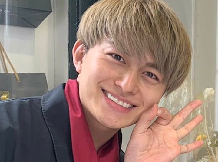 【写真・画像】万引きで芸能界から消えた37歳元アイドル、現在の姿に驚きの声「」「」 1枚目