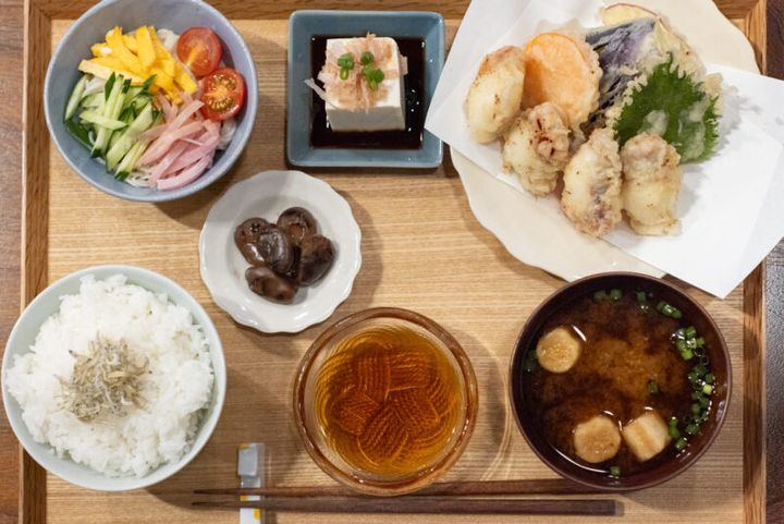 香川県・佐柳島「ネコノシマホステル」宿泊レポート