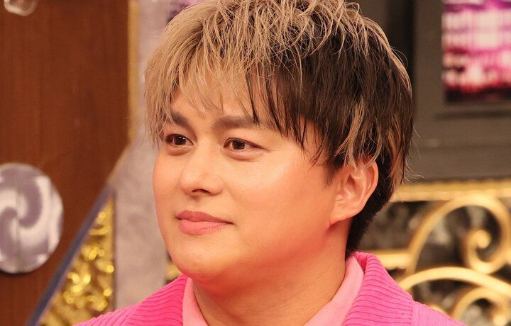 【写真・画像】万引きで芸能界から消えた元アイドル、現在の仕事に驚きの声「映画化あるよ！」 1枚目