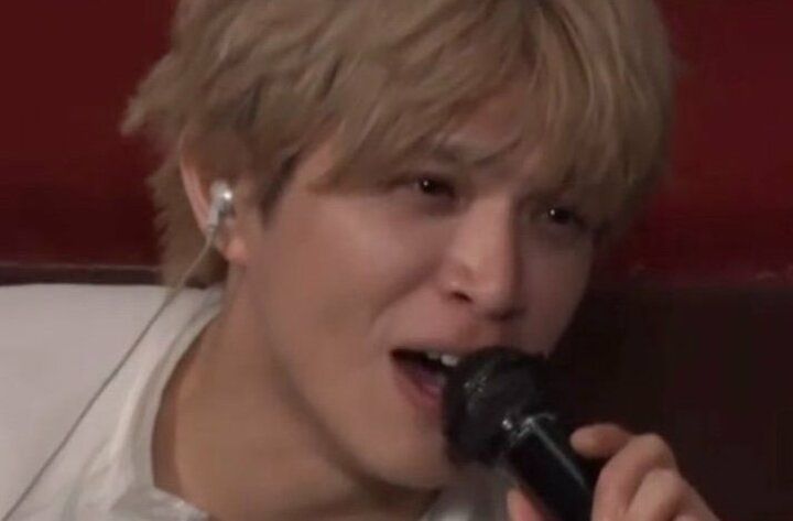 【写真・画像】山本裕典、マラソン中にタバコ休憩「久々に人がタバコ吸ってるのを映像で見ました」驚きの声 1枚目