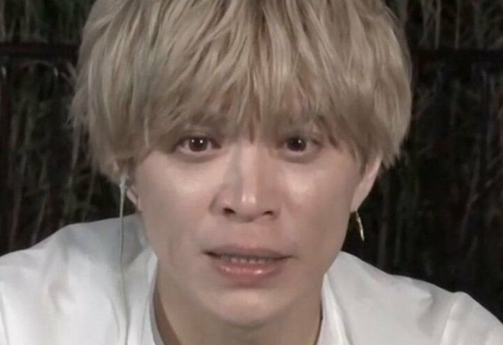 【写真・画像】山本裕典、関係を持ったレジェンド女優の暴露に動揺「マジ全部話してんじゃん！？」 1枚目