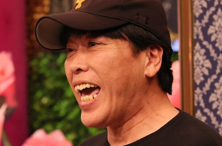 【写真・画像】万引きで芸能界から消えた37歳元アイドル、現在の職業に驚きの声「映画化あるよ！」 1枚目