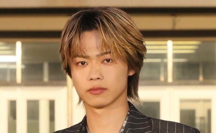 コムドット・やまと