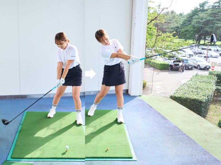 あなたはどっち？持ち球の確認方法と対処法をレッスン！