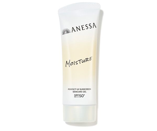 アネッサ パーフェクト UV スキンケアジェル NB 