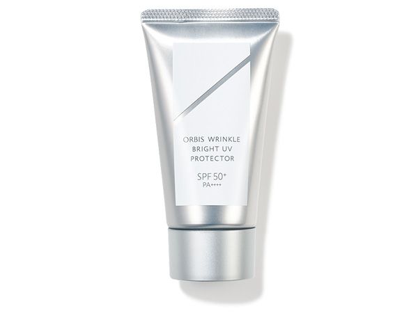 オルビス リンクルブライトUVプロテクター N