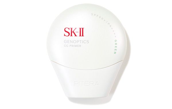 SK-II ジェノプティクス CC プライマー