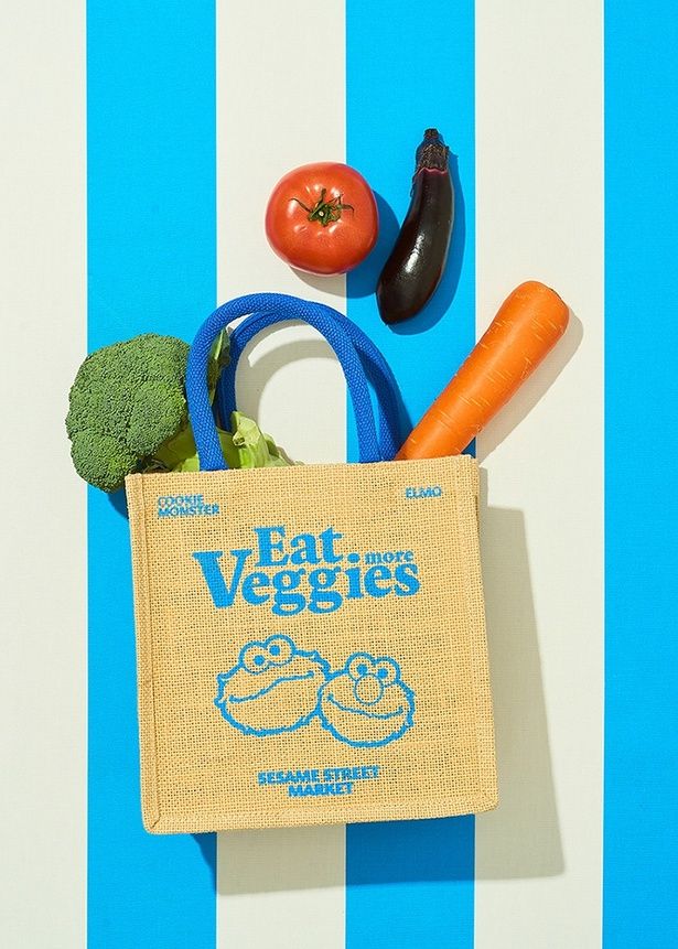 「ファーマーズバッグ」(3960円)