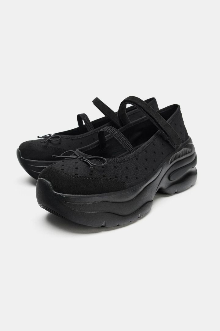 画像3: 出典：ZARA