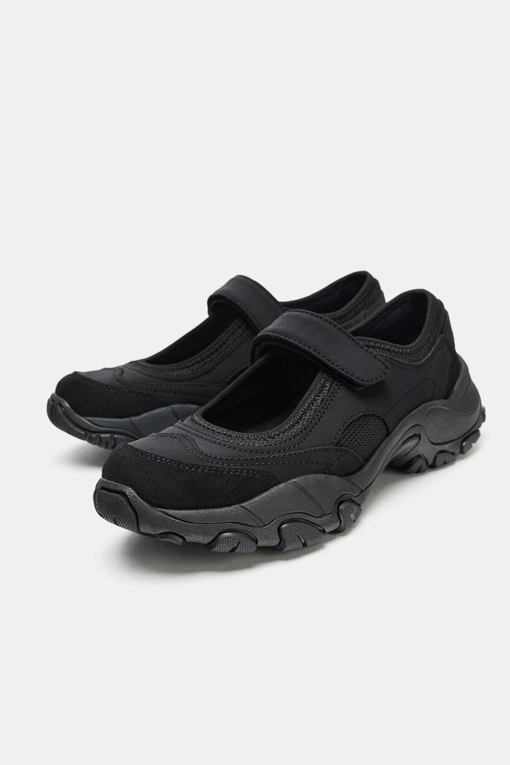 画像1: 出典：ZARA