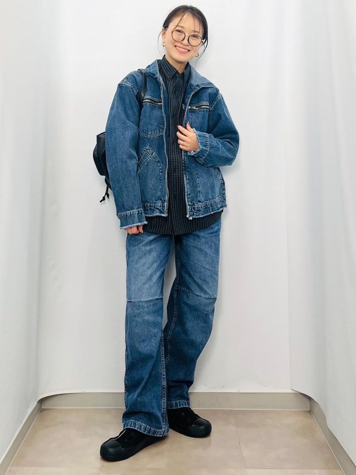 画像3: 出典：GU