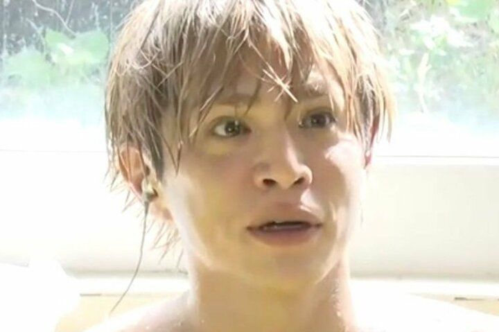 【写真・画像】山本裕典、「希望のギャラ」を赤裸々告白「」 1枚目