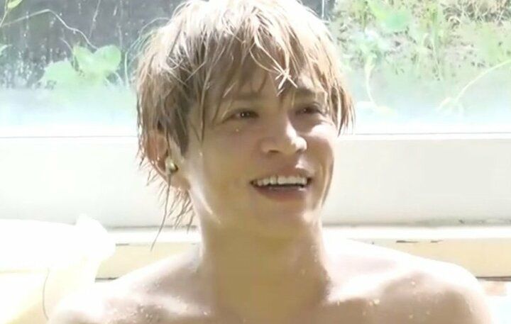 【写真・画像】山本裕典、入浴シーンに驚きの声 1枚目