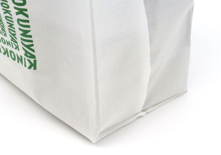 宝島社雑誌付録モノマックス5月号増刊の紀ノ国屋のお財布ショルダーバッグ＆ エコバッグ2点セット8