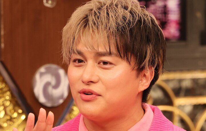 【写真・画像】「万引きは初犯だったんですか？ 」”万引き解雇”元ボイメン小林豊が赤裸々回答 1枚目