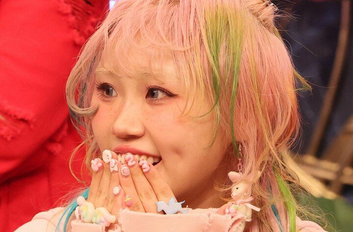 【写真・画像】ネットで大炎上した“犬系彼女”、激変した現在の姿に驚きの声「誰！？」 1枚目