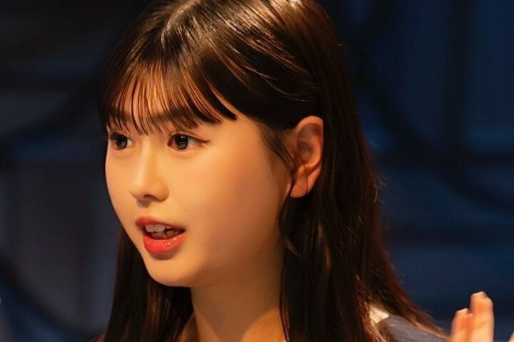 【写真・画像】「それ言っていい情報？」おひな様、曽祖母の特殊な職業を明かしスタジオ騒然「お母さんも本当にヤバイ」 1枚目