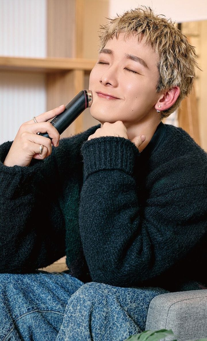 SHOWさん（THE JET BOY BANGERZ）の買ってよかった！家電大賞