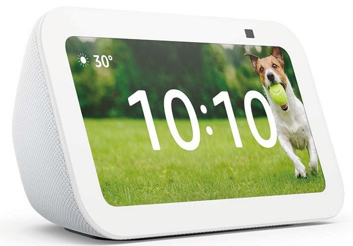 SHOWさん（THE JET BOY BANGERZ）の買ってよかった！家電大賞 3位はEcho Show 5 第3世代［Amazon］