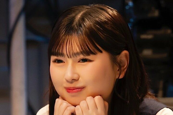 【写真・画像】「知らない男の人の…」おひな様、ホテルでの恐怖体験を明かす「アウトやわ」実際の映像も公開 1枚目