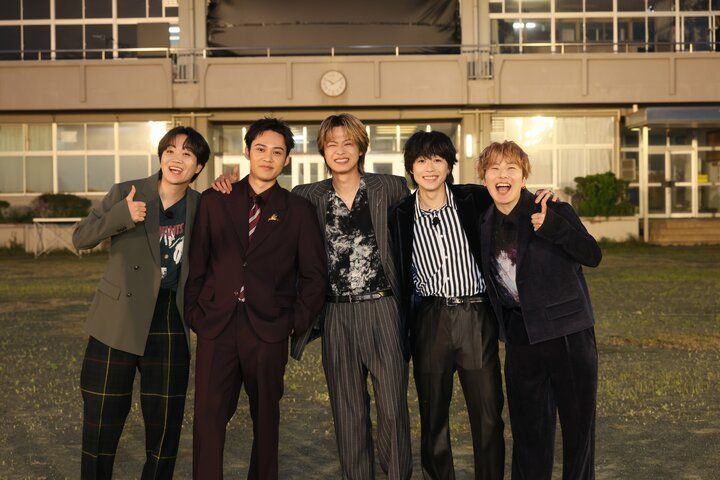 【写真・画像】「ちょっと今口が…」 ばんばんざい・みゆ、コムドット1億円企画の出演依頼をまさかの理由で辞退 1枚目