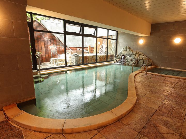 伊東園ホテル箱根湯本公式サイトより引用