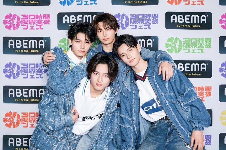 【写真・画像】コムドット・やまと、最高月収を初告白「M-1、25回優勝してるやん！」とろサーモン・久保田ら騒然 3枚目