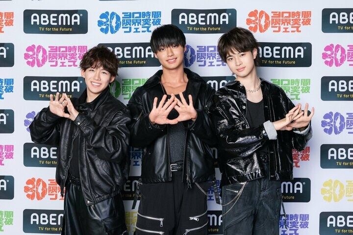 【写真・画像】コムドット・やまと、最高月収を初告白「M-1、25回優勝してるやん！」とろサーモン・久保田ら騒然 4枚目