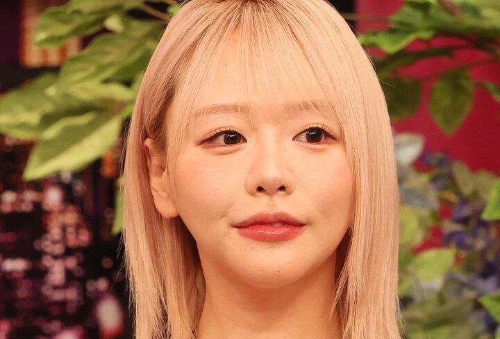 【写真・画像】32歳レジェンド女優、男優との“プライベートな関係”を激白「引退したから言える話です」 1枚目