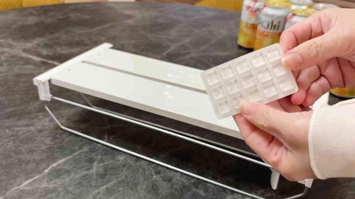 ダイソーの「クッションシール」