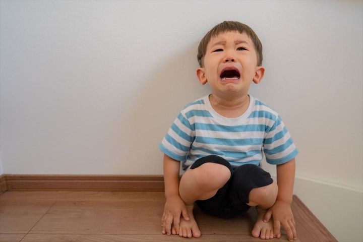 「子ども」のイライラ＆落ち着きのなさに食事が影響？