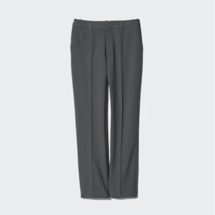 ユニクロ公式サイトより引用