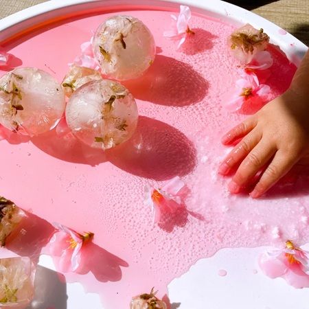 【東京都台東区】子どもの創造性を磨く！五感を使う感覚あそび「センサリープレイ」体験イベントが開催