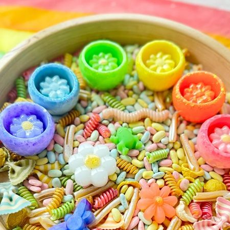 【東京都台東区】子どもの創造性を磨く！五感を使う感覚あそび「センサリープレイ」体験イベントが開催