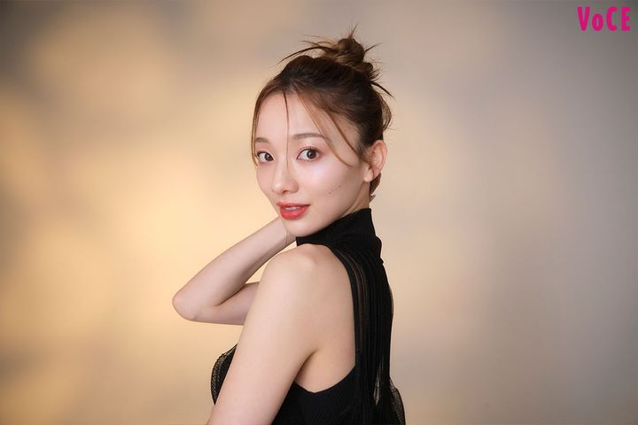 元宝塚歌劇団 雪組トップ娘役 夢白あやさん