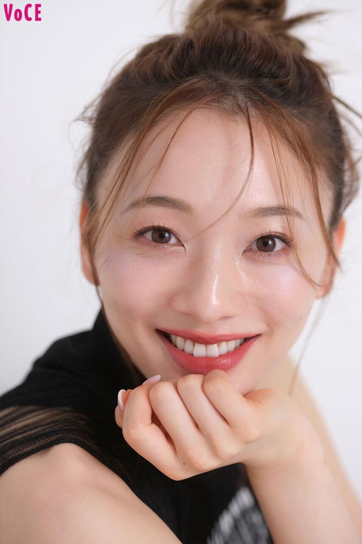 元宝塚歌劇団 雪組トップ娘役 夢白あやさん