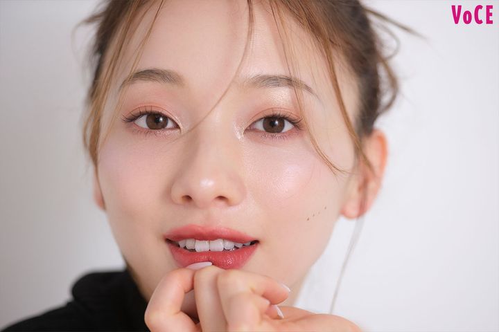 元宝塚歌劇団 雪組トップ娘役 夢白あやさん