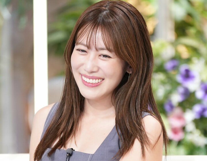 【写真・画像】中川安奈、カラオケで意中の人を射止める計算された楽曲にりなぴっぴが衝撃「高学歴ですね」 1枚目