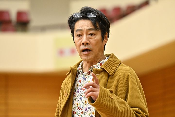 日曜劇場『ＧＩＦＴ』場面写真 （C）TBS width=