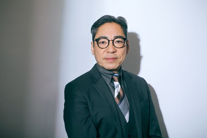 市川中車、歌舞伎になじみのない新宿での公演に並々ならぬ思い 大躍進続く息子・團子は「努力の賜物」 width=