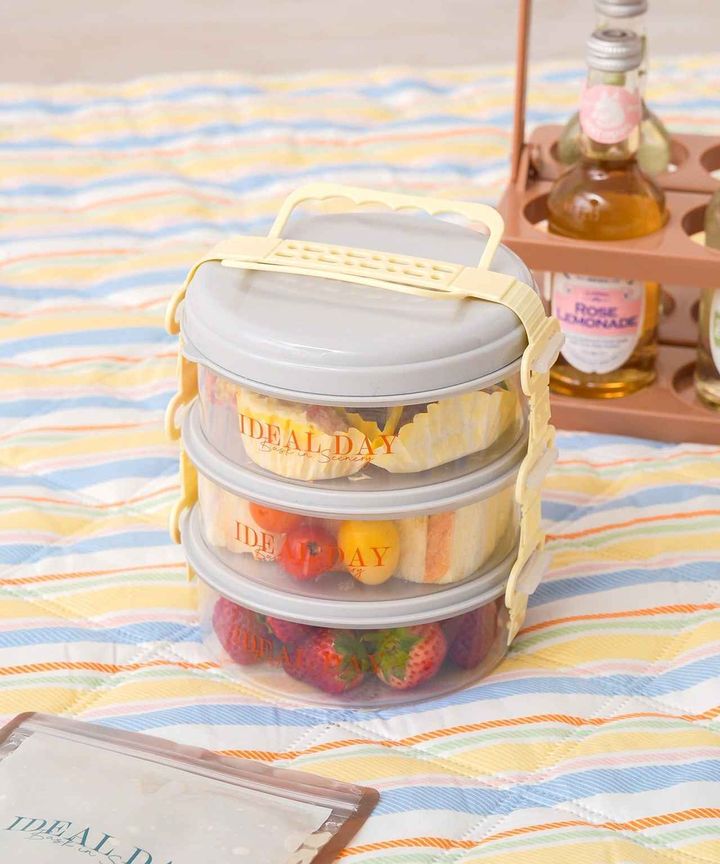 画像1: 出典：3COINS