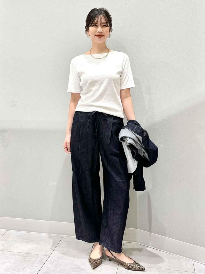 画像1: 出典：GU