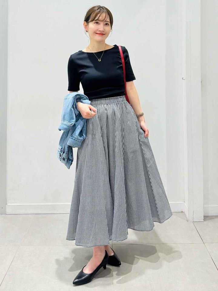 画像2: 出典：GU