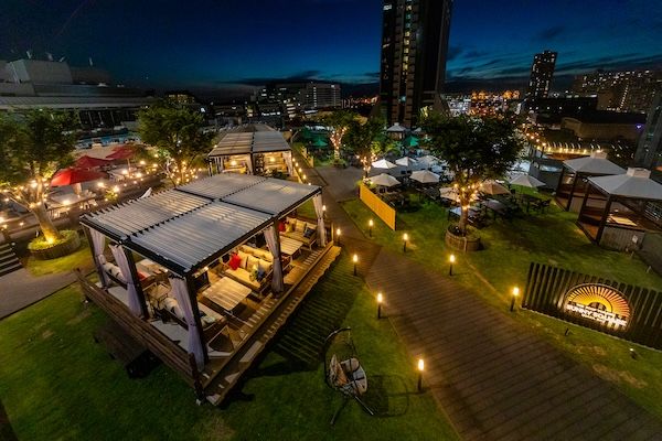 【大阪府大阪市】大阪ベイのホテル屋上で肉を堪能！毎月29日の肉の日に豪華BBQセットが29％OFF