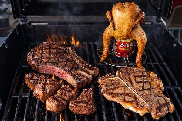 【大阪府大阪市】大阪ベイのホテル屋上で肉を堪能！毎月29日の肉の日に豪華BBQセットが29％OFF